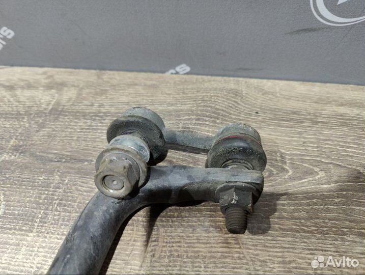 Стабилизатор поперечной устойчивости задний Bmw X5