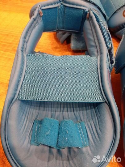 Защита для карате