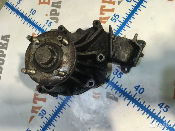 Тойота Хайлюкс Помпа