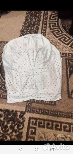 Готовый хиджаб