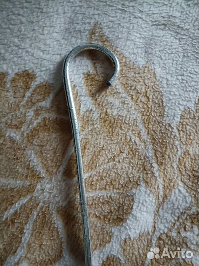 Трость саиди