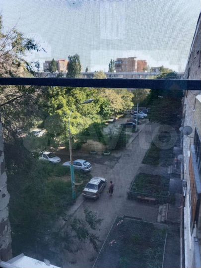 2-к. квартира, 50 м², 4/5 эт.