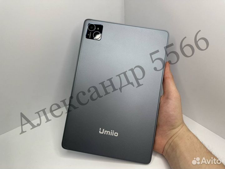 Планшет Umiio А19