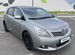 Toyota Verso 1.8 CVT, 2012, 188 000 км с пробегом, цена 1020000 руб.