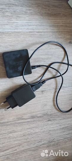 IP TV приставка Skynet