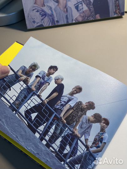«MAD» GOT7