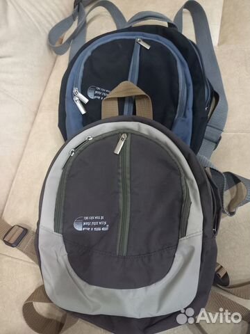 Рюкзак для мальчика для спортивных секций