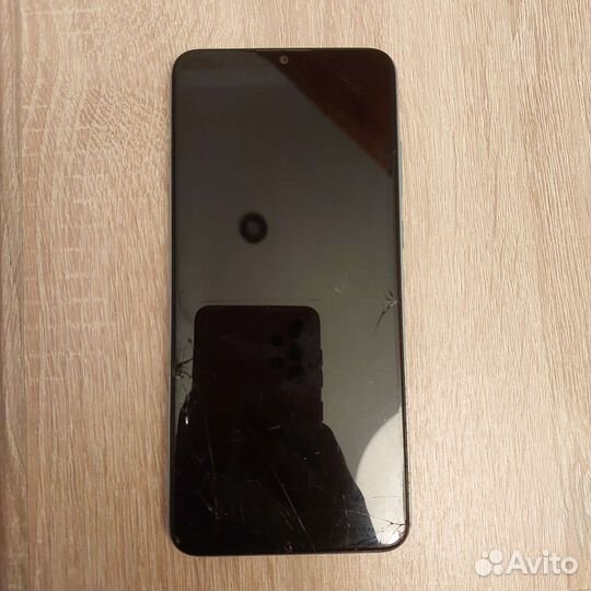 Телефон honor 9а