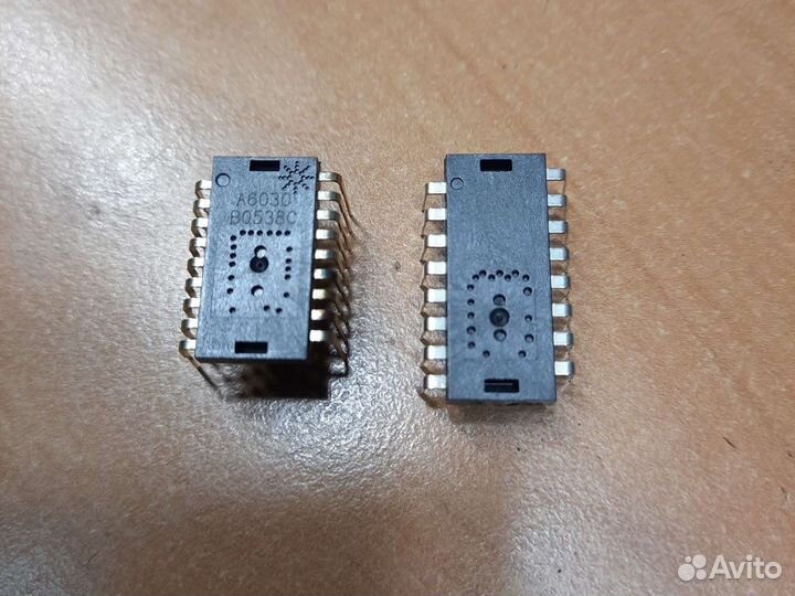 Mouse sensor, сенсор для оптической мышки