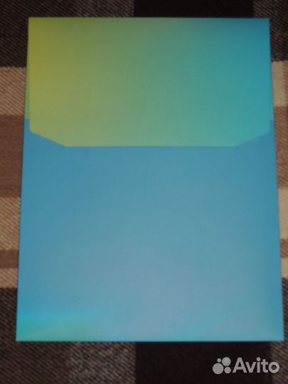 Китай - космос - авиация - сувенирный набор