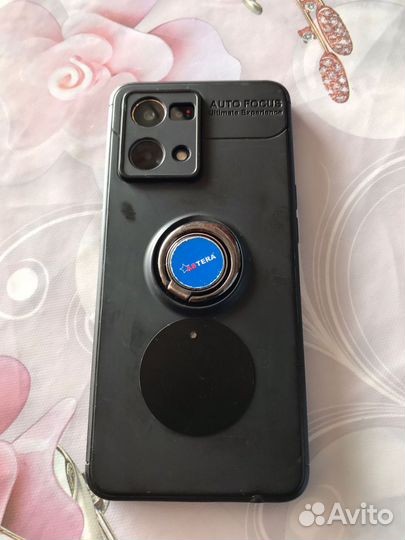 OPPO Reno 7, 8/128 ГБ