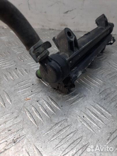 Топливная рампа Seat Ibiza хэтчбэк 3 дв. 1.2 AZQ