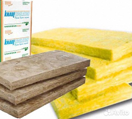 Листовые материалы