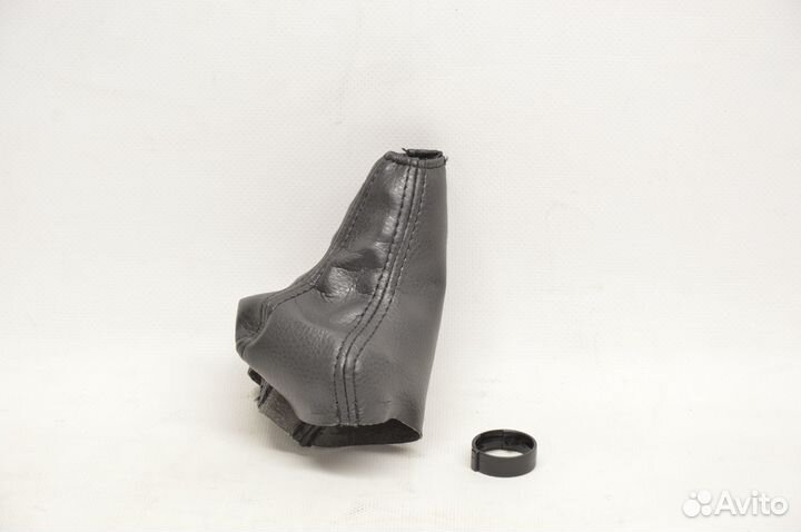 Чехол ручки АКПП volvo S80 Т6 04-06