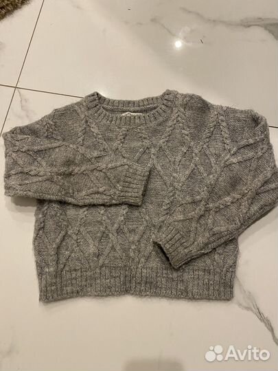 Свитер для девочки