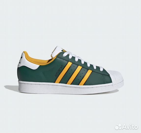 Adidas Originals Superstar кеды