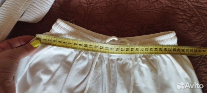 Самбовка, кимоно для мальчика размер 12