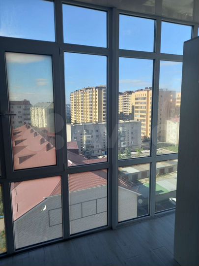 3-к. квартира, 116 м², 9/10 эт.