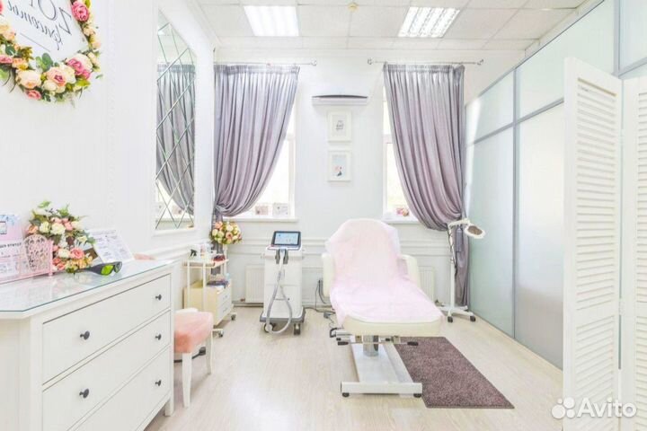 Готовый бизнес эпиляции Flawless Finish Laser