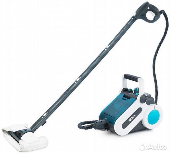 Пароочиститель KitFort кт-917