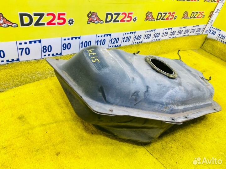 Бензобак задний Suzuki Jimny Wide/Jimny 145283