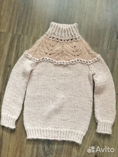 Вяжу и шью на заказ