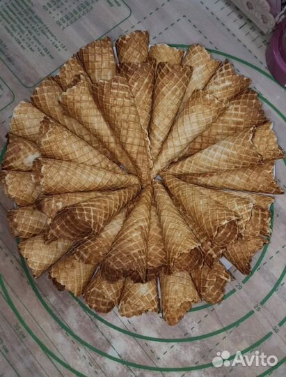 Вафельница/Форма для выпечки вафельница