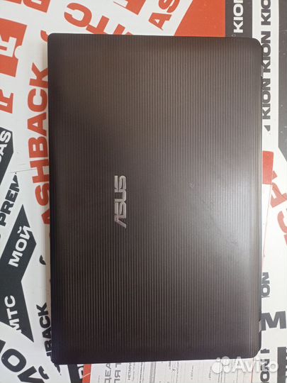 Ноутбук asus K53Sd (64)