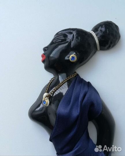 Советское панно