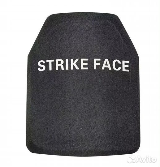 Бронеплиты стальные бр2 класс