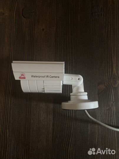 Камера видеонаблюдения Sarmatt SR-N54F36IR