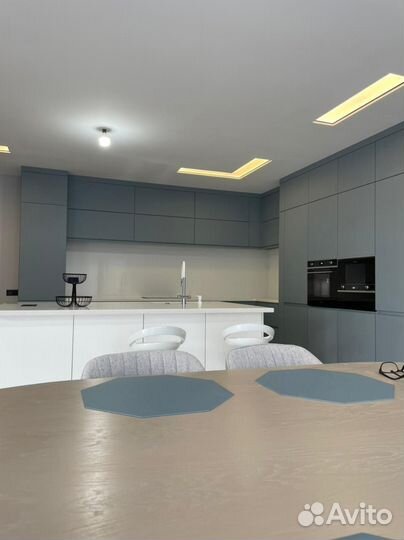 Кухни в Грозном на заказ