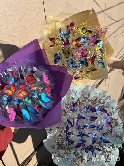 Поздравление от огромного Белого Мишки