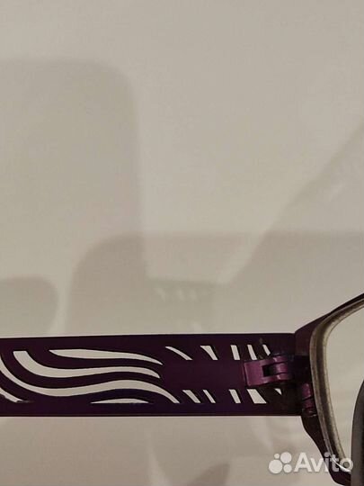 Очки оправа Ted Baker (Лондон)