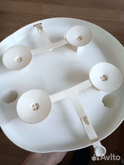 Стульчик для купания