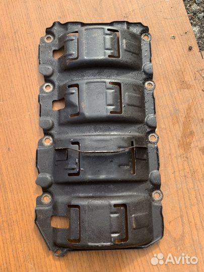 Поддон BMW 5 e39 2.5