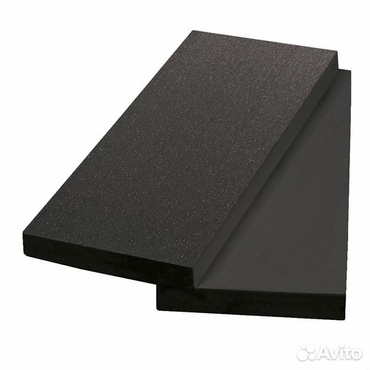 Штакетник 97х12 мпк