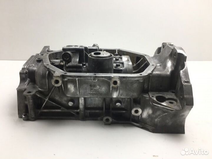 Поддон Nissan Serena CC25 MR20DE 2007