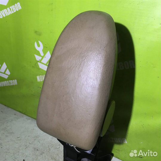 Подлокотник Форд Фокус 1