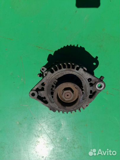 Генератор Nissan Almera N16