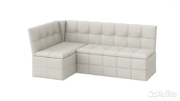 Диван кухонный