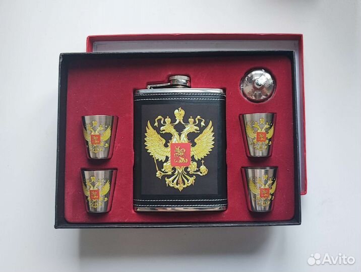 Набор подарочный 