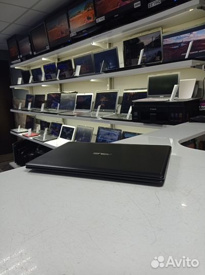 Asus Intel 4 ядра +nvidia820m +8gb +SSD240 Гаранти