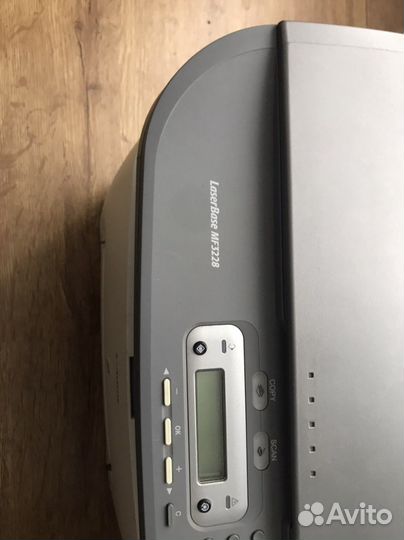 Мфу canonMF 3228