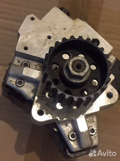 Тнвд VAG 4,2 TDI