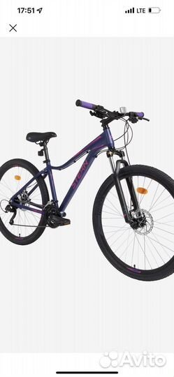 Велосипед новый Angel 2.0