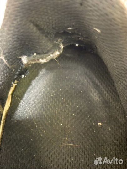 Кеды maison margiela evolution high оригинал