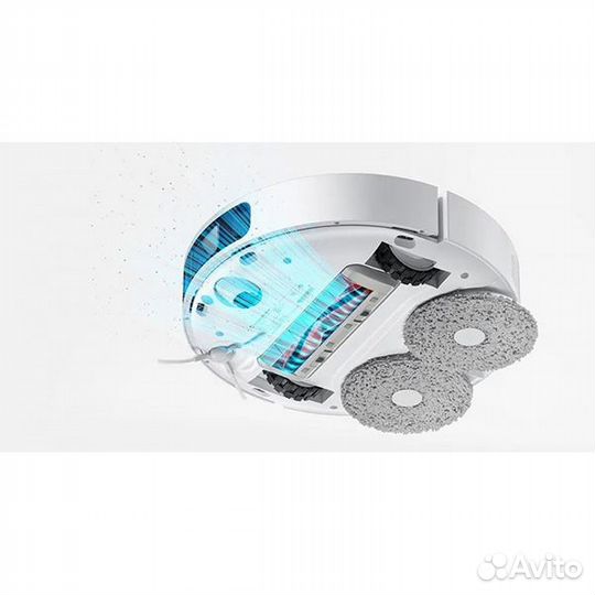 Робот-пылесос Xiaomi Mi Omni Robot 1S(B116) CN