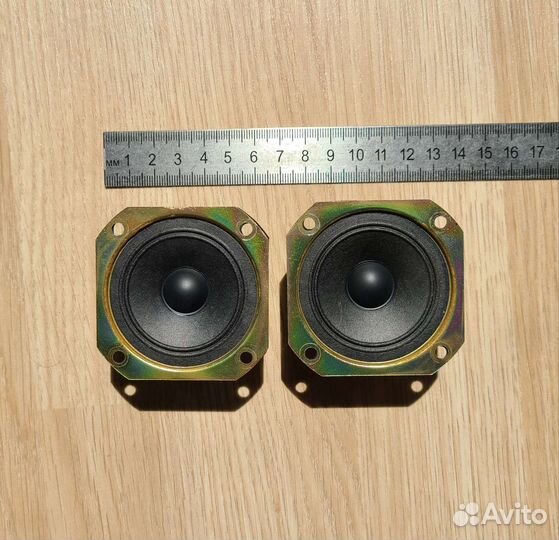 Динамики Technics/Panasonic T6PH01A6