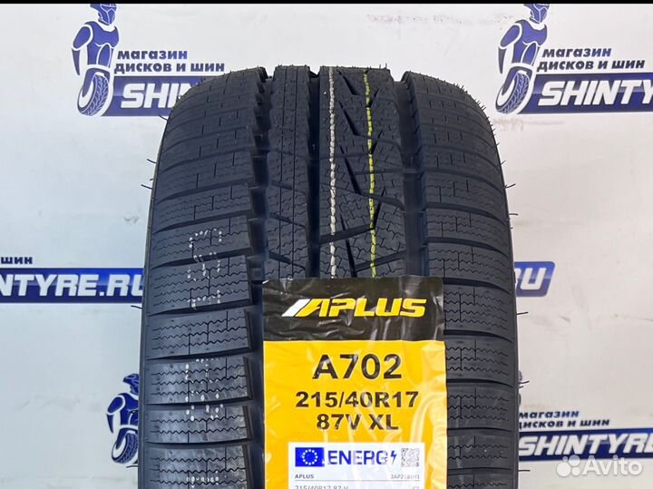 Aplus A702 215/40 R17 87V